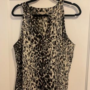 Banana Republic tank